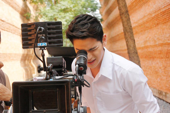 รัก รัก
