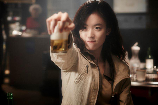 Love 911 วุ่นรักนักผจญเพลิง Love 911 วุ่นรักนักผจญเพลิง