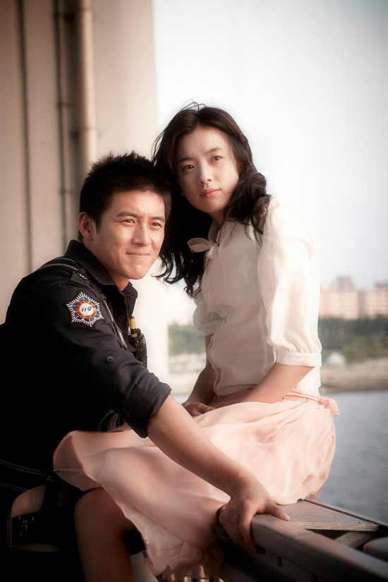 Love 911 วุ่นรักนักผจญเพลิง Love 911 วุ่นรักนักผจญเพลิง