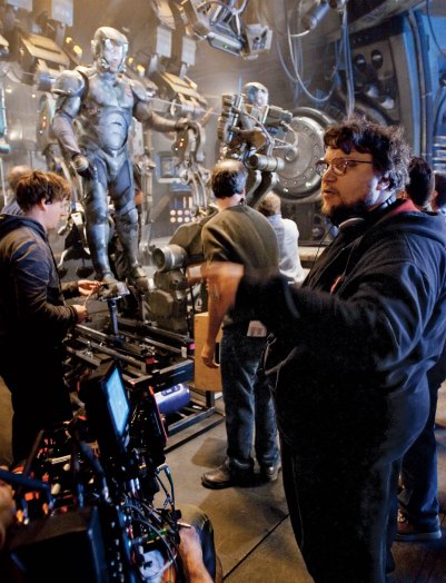 Pacific Rim Pacific Rim