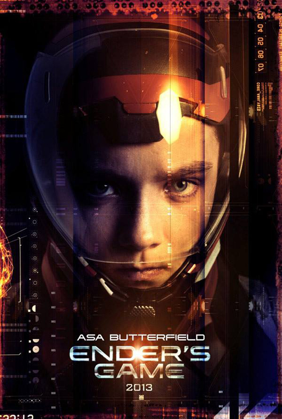 ender\'s game ender\'s game