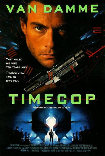 timecop timecop