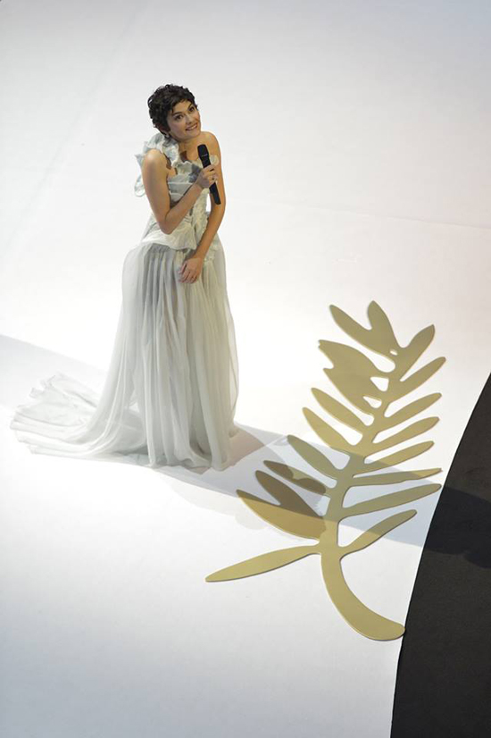 เทศกาลภาพยนตร์เมืองคานส์ เทศกาลภาพยนตร์เมืองคานส์