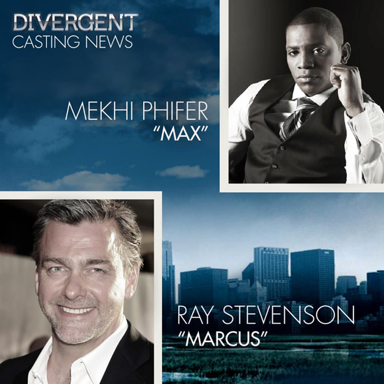 Divergent