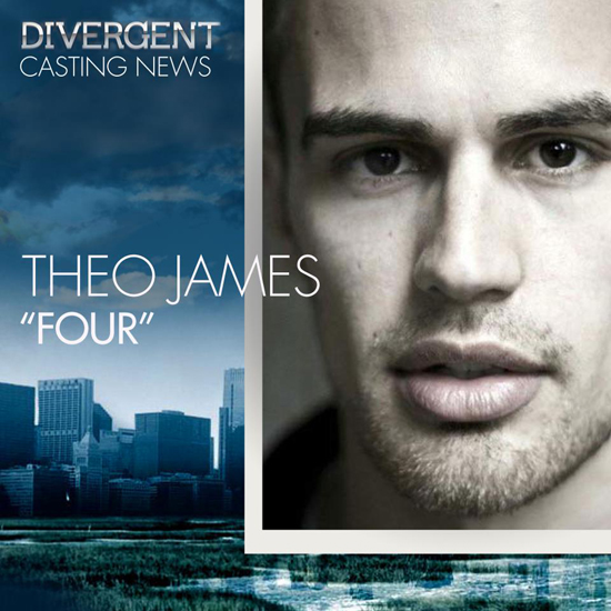 Divergent