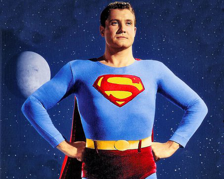 Superman Superman