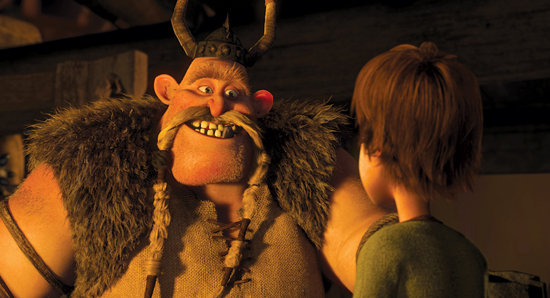 How to Train Your Dragon 2 How to Train Your Dragon 2