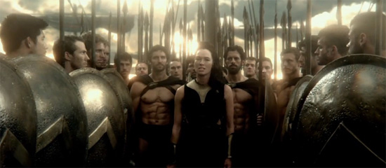 300 rise of an empire