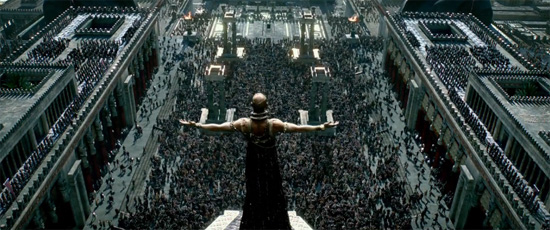 300 rise of an empire