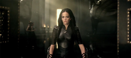 300 rise of an empire