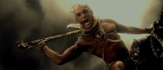 300 rise of an empire