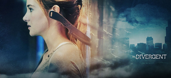 Divergent