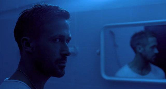 ONLY GOD FORGIVES ONLY GOD FORGIVES