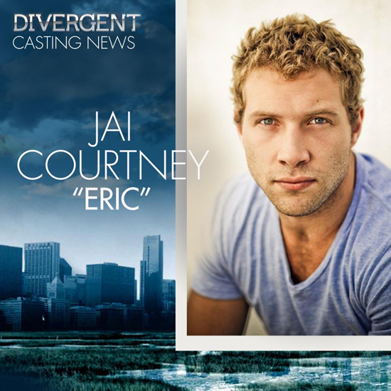 Divergent