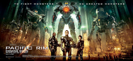 Pacific Rim Pacific Rim