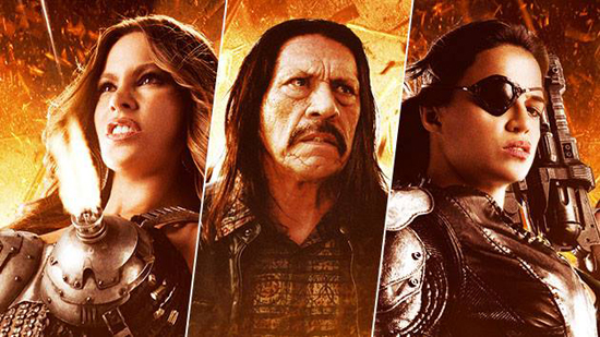 Machete Kills Machete Kills