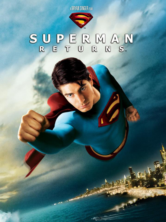 Superman Superman