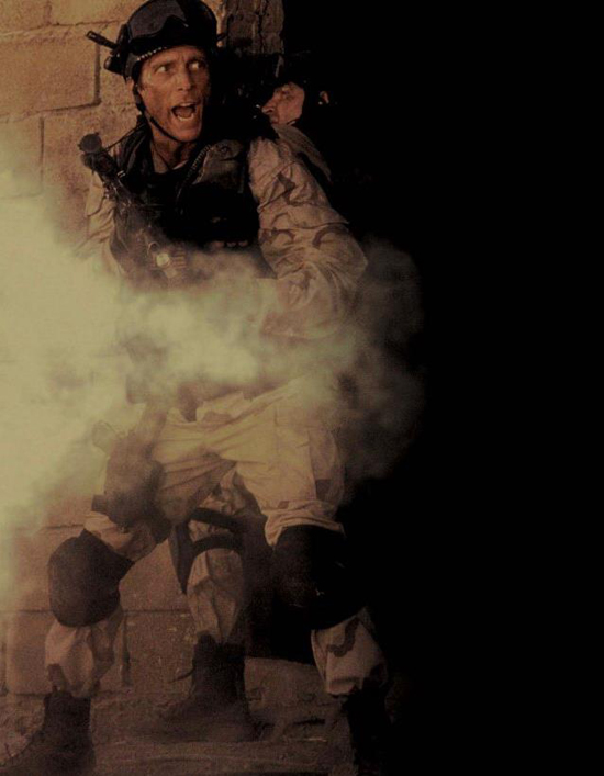 Black Hawk Down