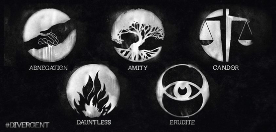 Divergent