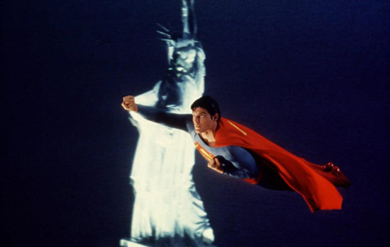 Superman Superman
