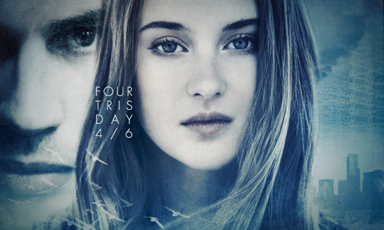Divergent