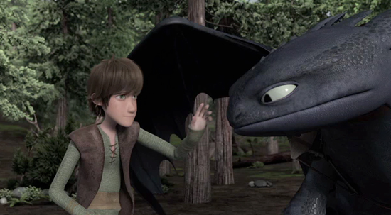 How to Train Your Dragon 2 How to Train Your Dragon 2