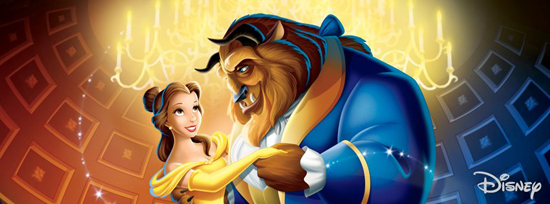 Beauty and the Beast Beauty and the Beast