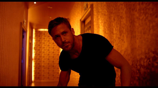 ONLY GOD FORGIVES ONLY GOD FORGIVES