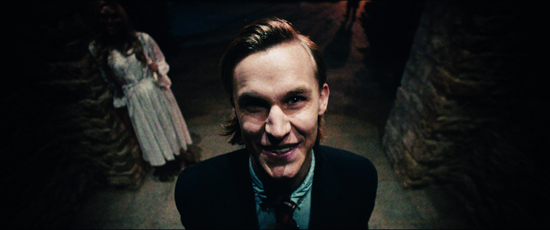 The Purge