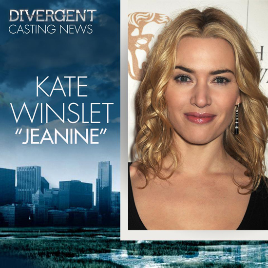 Divergent