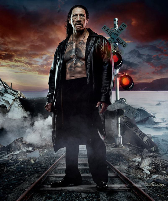 Machete Kills Machete Kills