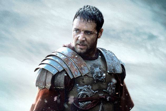 Gladiator Gladiator