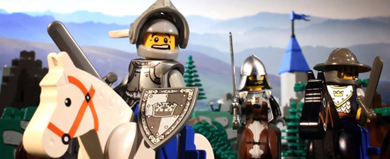 The LEGO Movie The LEGO Movie