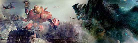Pacific Rim Pacific Rim