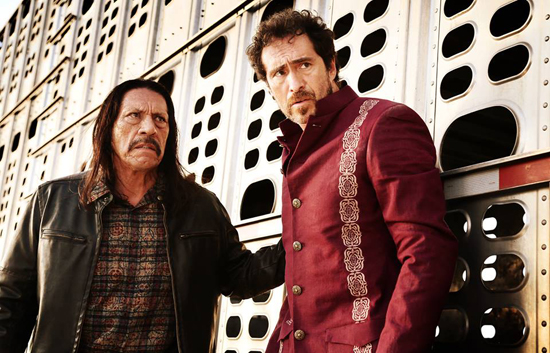Machete Kills Machete Kills