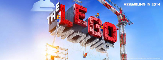 The LEGO Movie The LEGO Movie