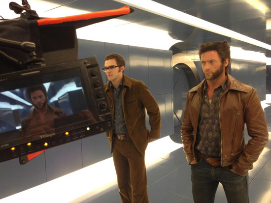 X-Men X-Men