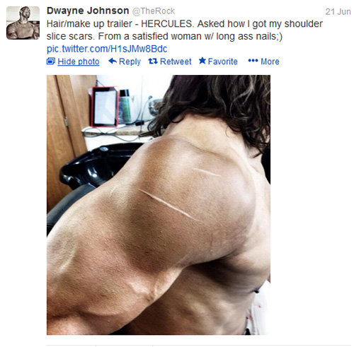 Hercules Hercules