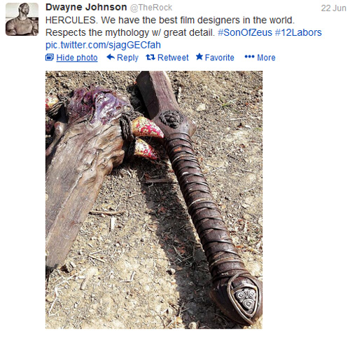 Hercules Hercules