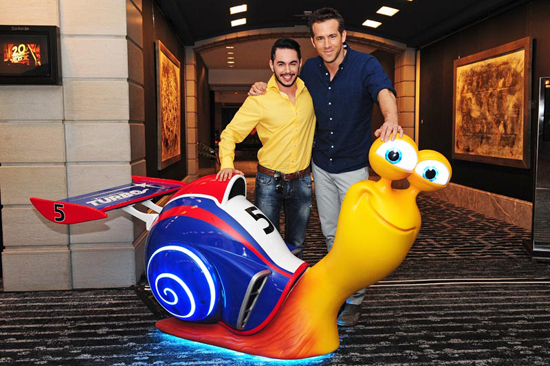 Turbo Turbo