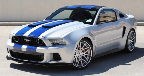 Need for speed Need for speed