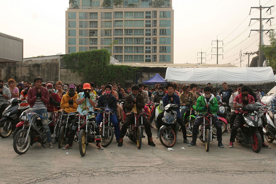 ต้มยำกุ้ง 2