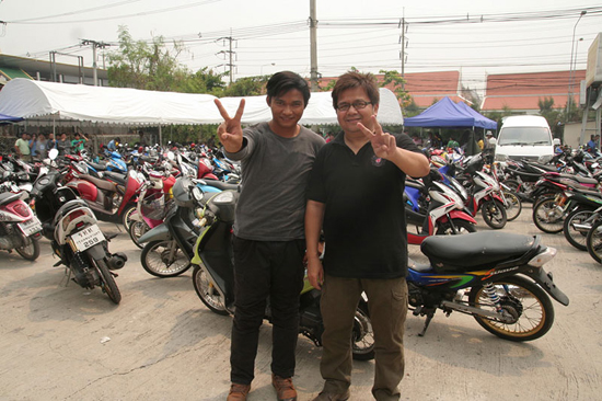 ต้มยำกุ้ง 2