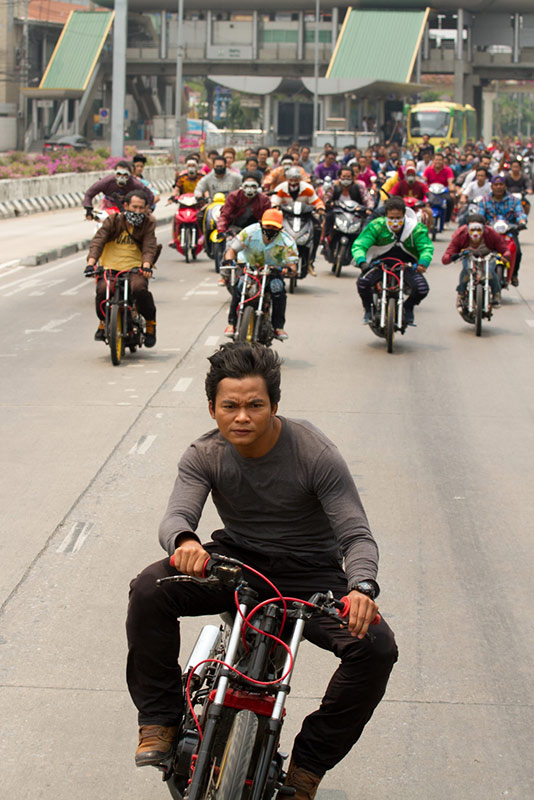 ต้มยำกุ้ง 2