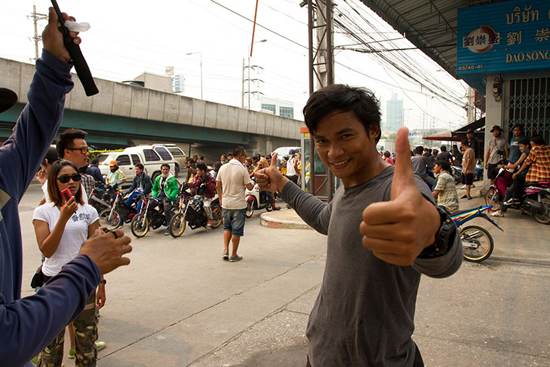 ต้มยำกุ้ง 2