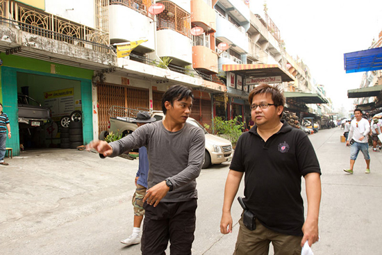 ต้มยำกุ้ง 2