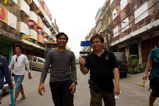 ต้มยำกุ้ง 2