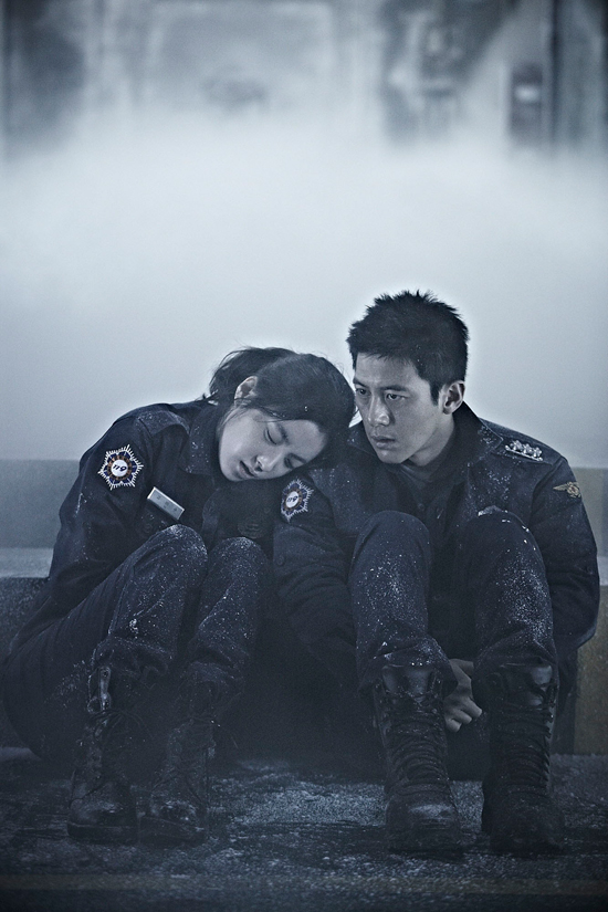 Love 911 วุ่นรักนักผจญเพลิง Love 911 วุ่นรักนักผจญเพลิง