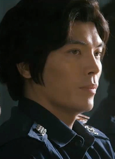 Love 911 วุ่นรักนักผจญเพลิง Love 911 วุ่นรักนักผจญเพลิง