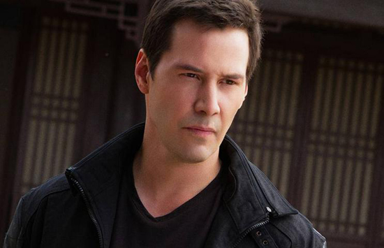 Man Of Tai Chi Man Of Tai Chi